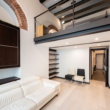 Milan Luxury Apartment - Porta Venezia Zewnętrze zdjęcie