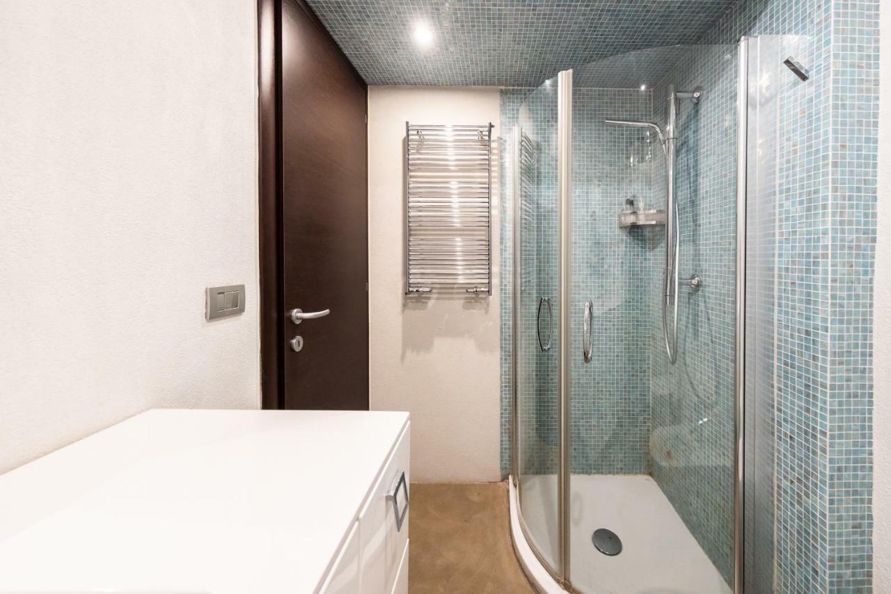 Milan Luxury Apartment - Porta Venezia Zewnętrze zdjęcie