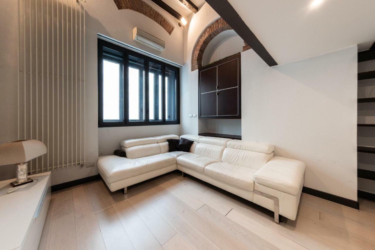 Milan Luxury Apartment - Porta Venezia Zewnętrze zdjęcie