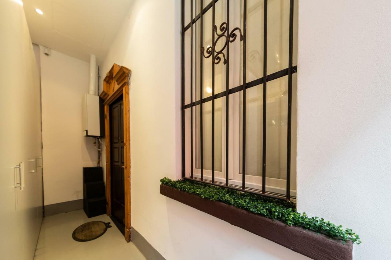Milan Luxury Apartment - Porta Venezia Zewnętrze zdjęcie