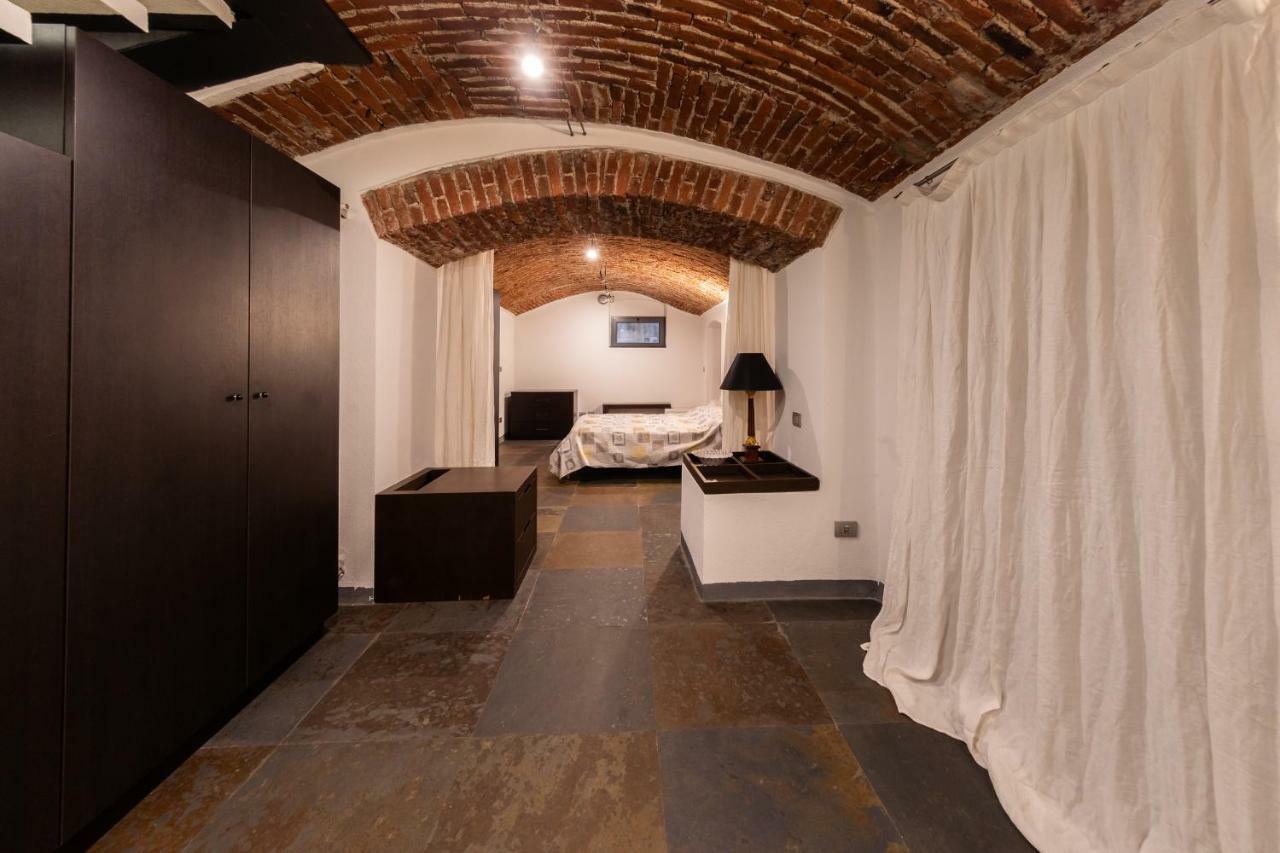 Milan Luxury Apartment - Porta Venezia Zewnętrze zdjęcie