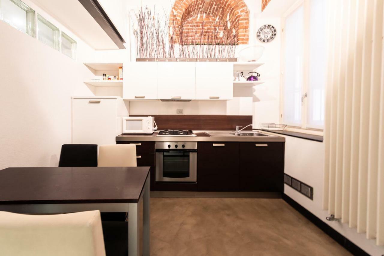 Milan Luxury Apartment - Porta Venezia Zewnętrze zdjęcie