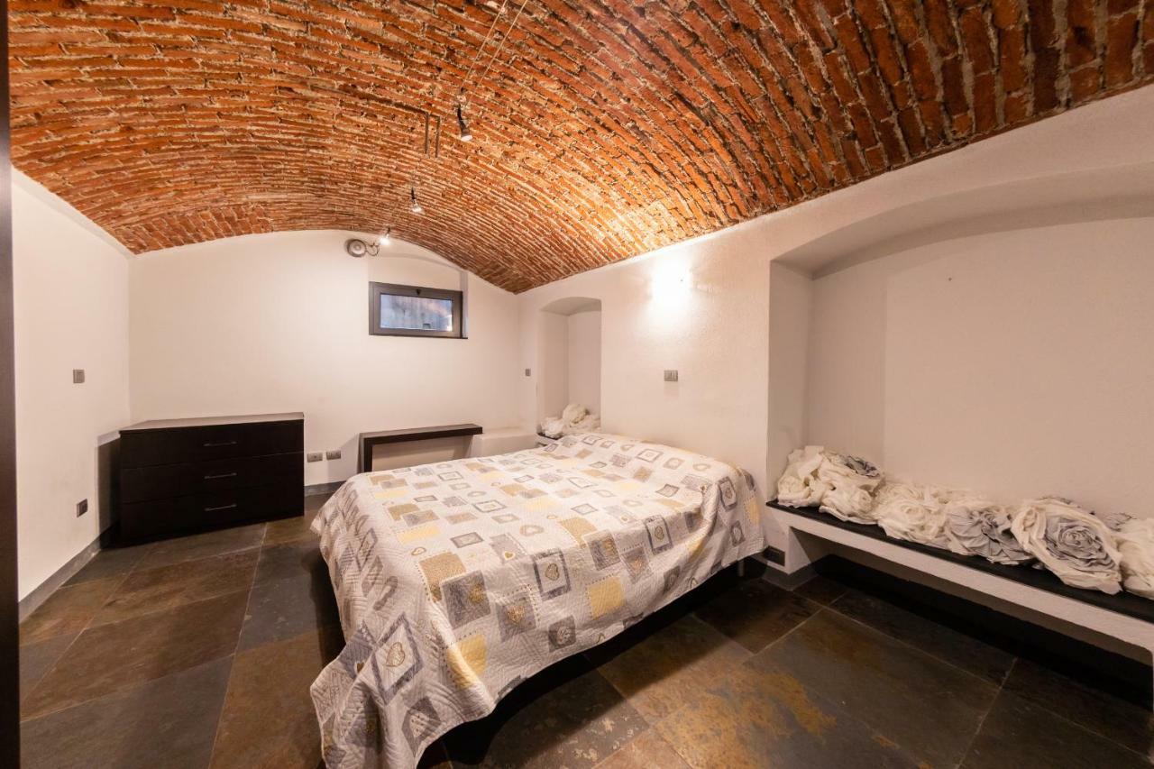 Milan Luxury Apartment - Porta Venezia Zewnętrze zdjęcie