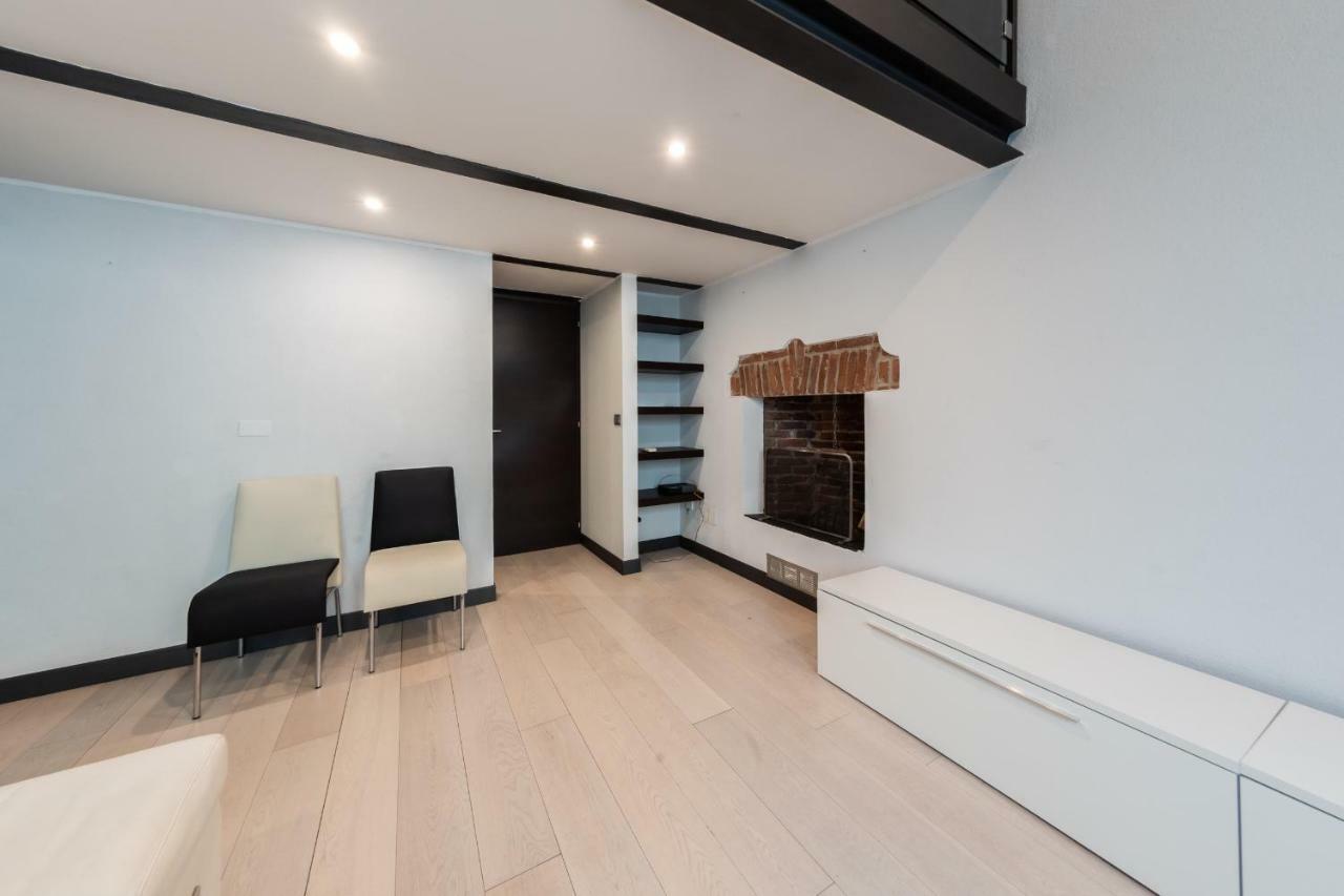 Milan Luxury Apartment - Porta Venezia Zewnętrze zdjęcie