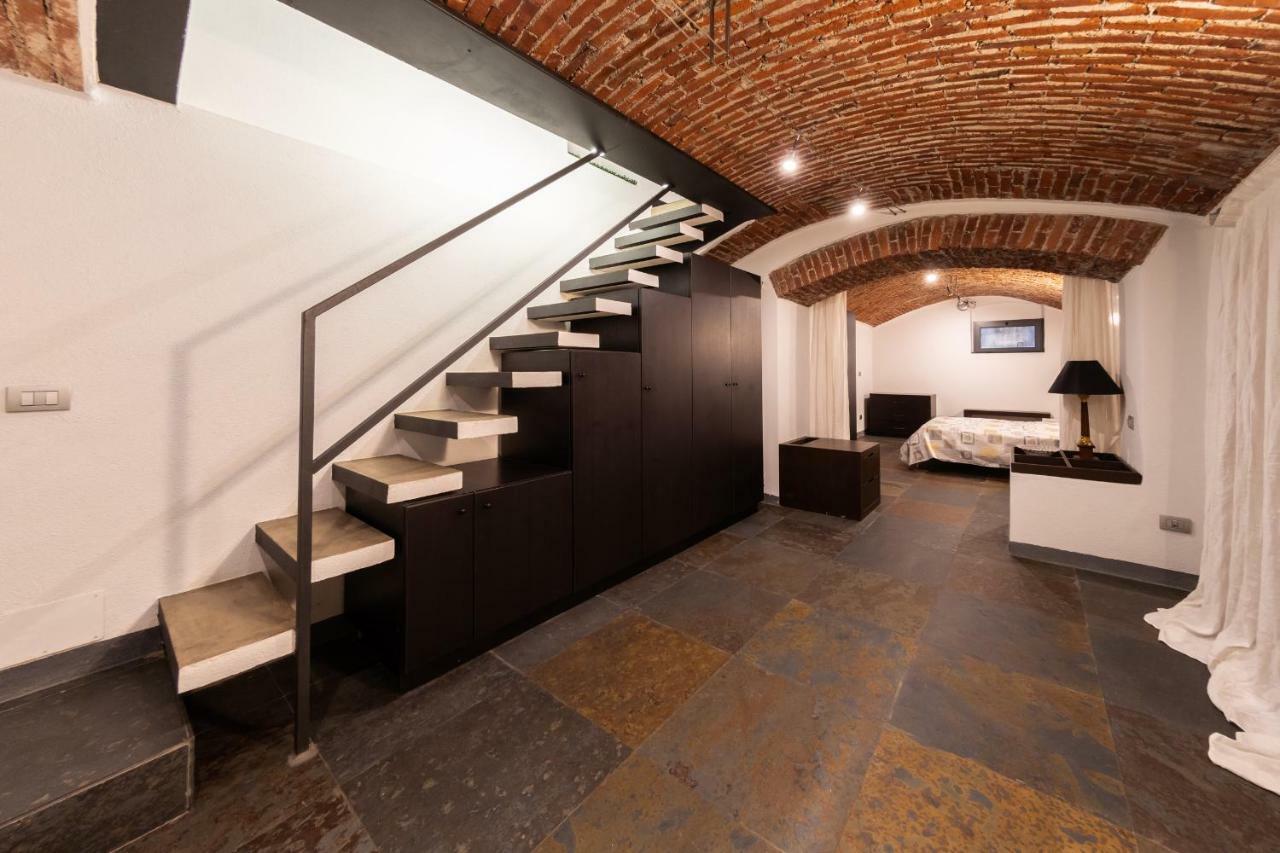 Milan Luxury Apartment - Porta Venezia Zewnętrze zdjęcie