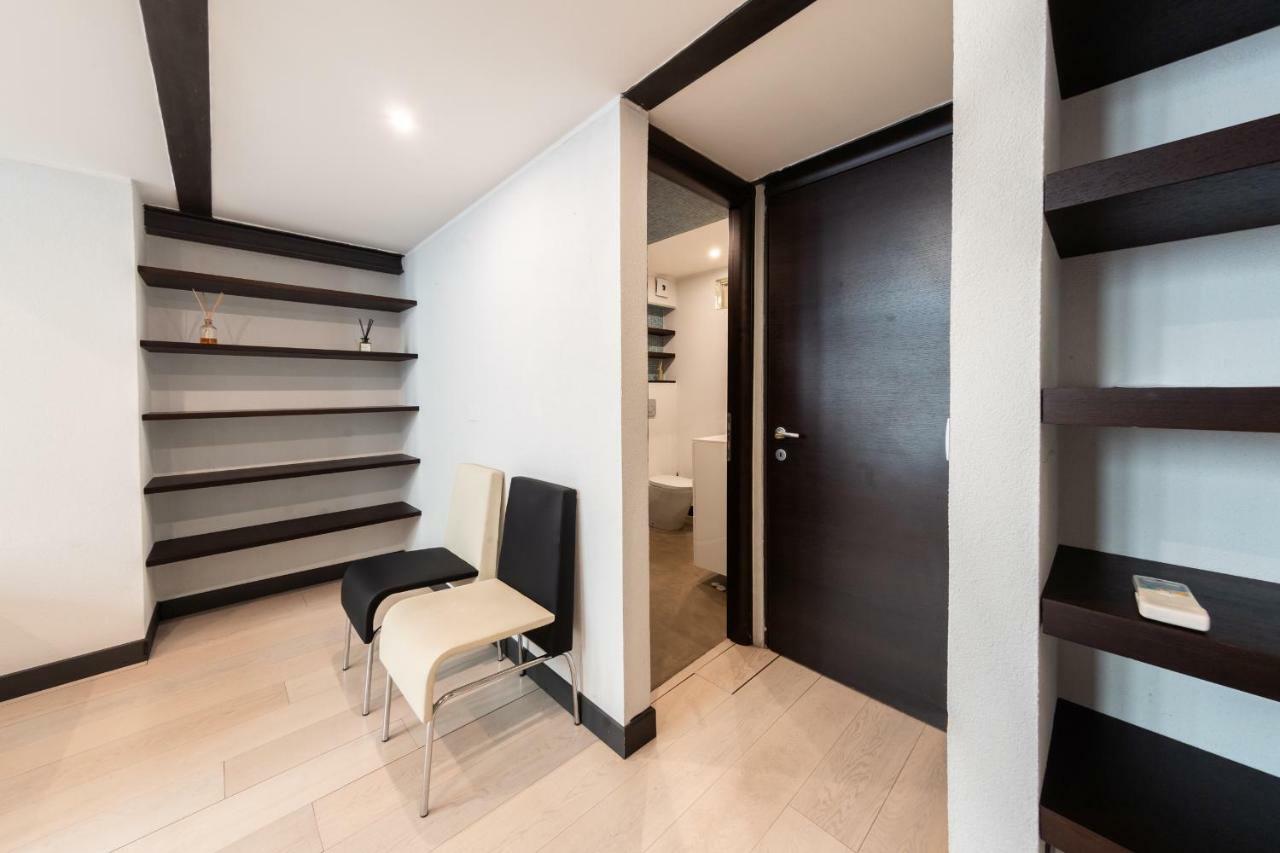 Milan Luxury Apartment - Porta Venezia Zewnętrze zdjęcie