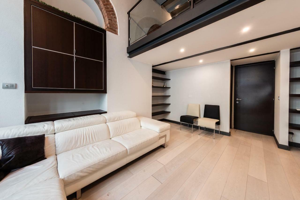 Milan Luxury Apartment - Porta Venezia Zewnętrze zdjęcie