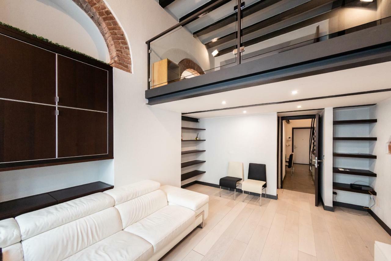 Milan Luxury Apartment - Porta Venezia Zewnętrze zdjęcie