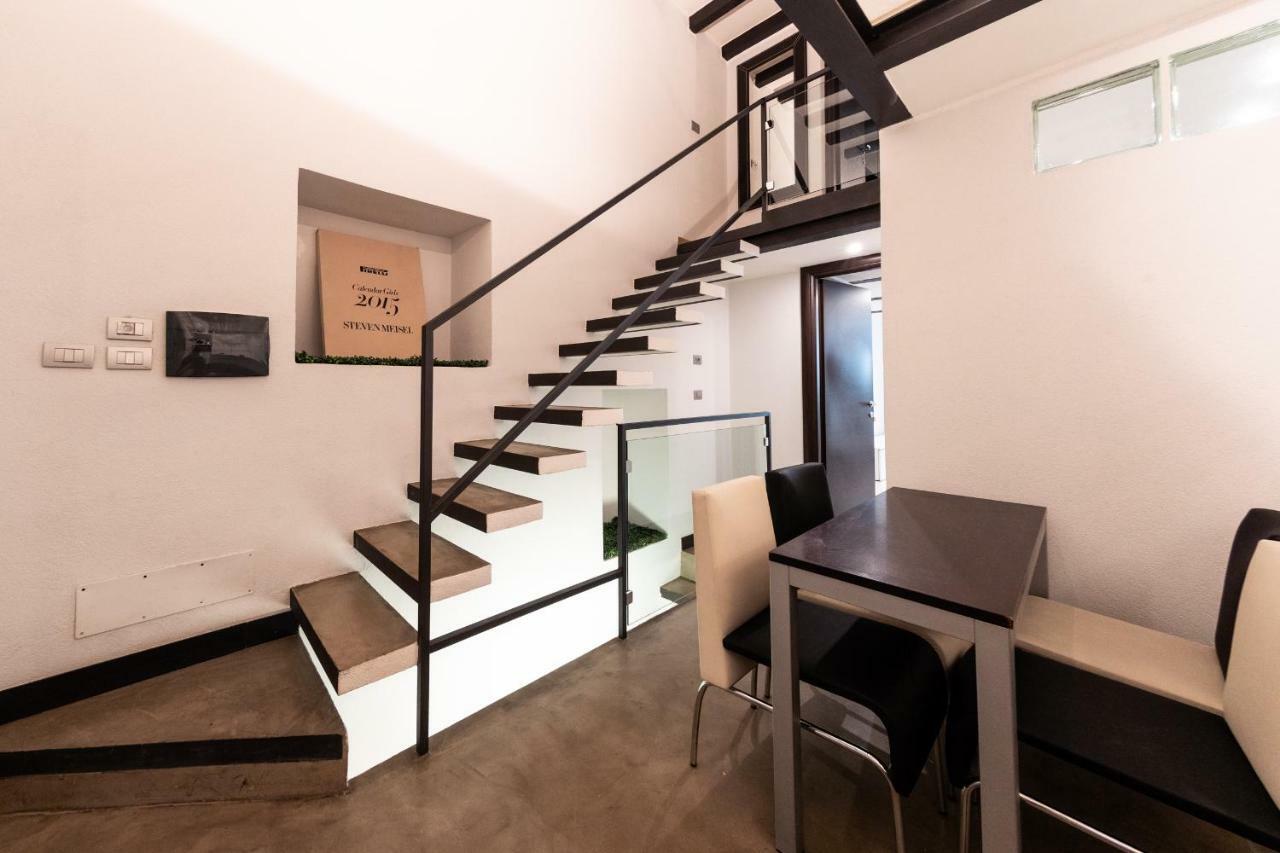 Milan Luxury Apartment - Porta Venezia Zewnętrze zdjęcie