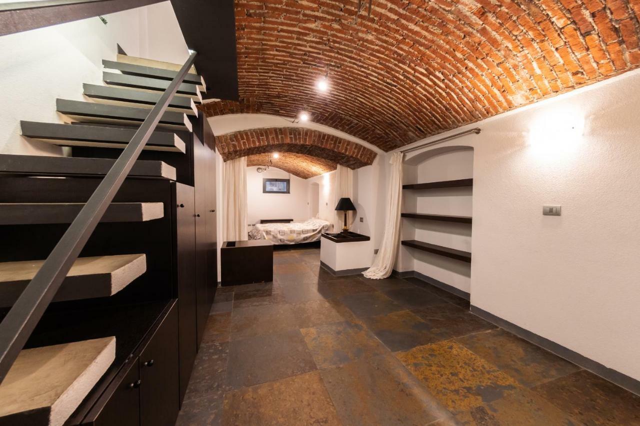 Milan Luxury Apartment - Porta Venezia Zewnętrze zdjęcie